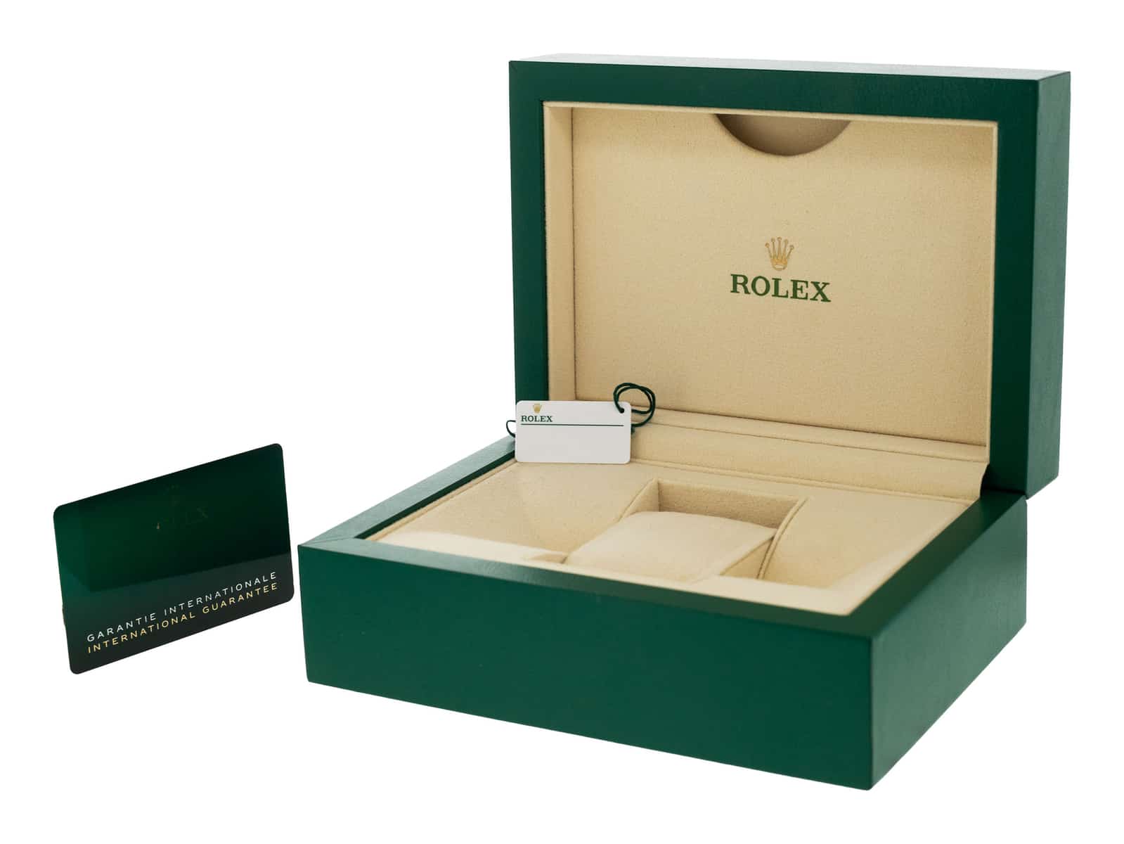 Rolex Datejust 126234 Rolex Datejust 126234